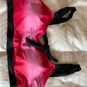 Woman’s Bikini